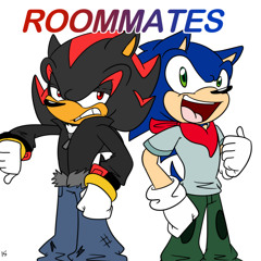Sonic Dreams Collection Soundtrack - Main Theme [My Roommate Sonic]