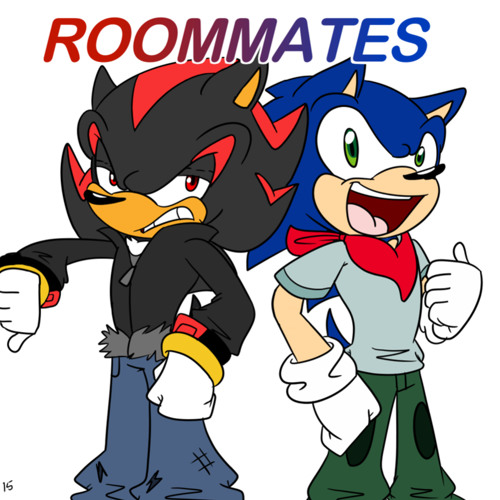 Sonic Dreams Collection Soundtrack - Main Theme [My Roommate Sonic]