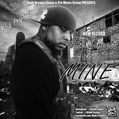 The Streets Is Mine (DJ Nicky Pro mix)