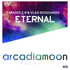 Raddle B  Vlad Bogdanov - Eternal - (Romulo Db preview bootleg)