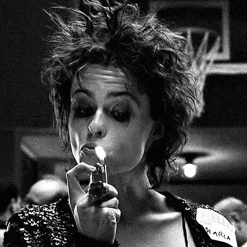 Obsceno - Thomas Parr & Nieto.