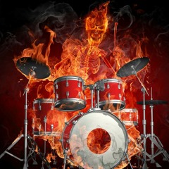 I be like whats in the music