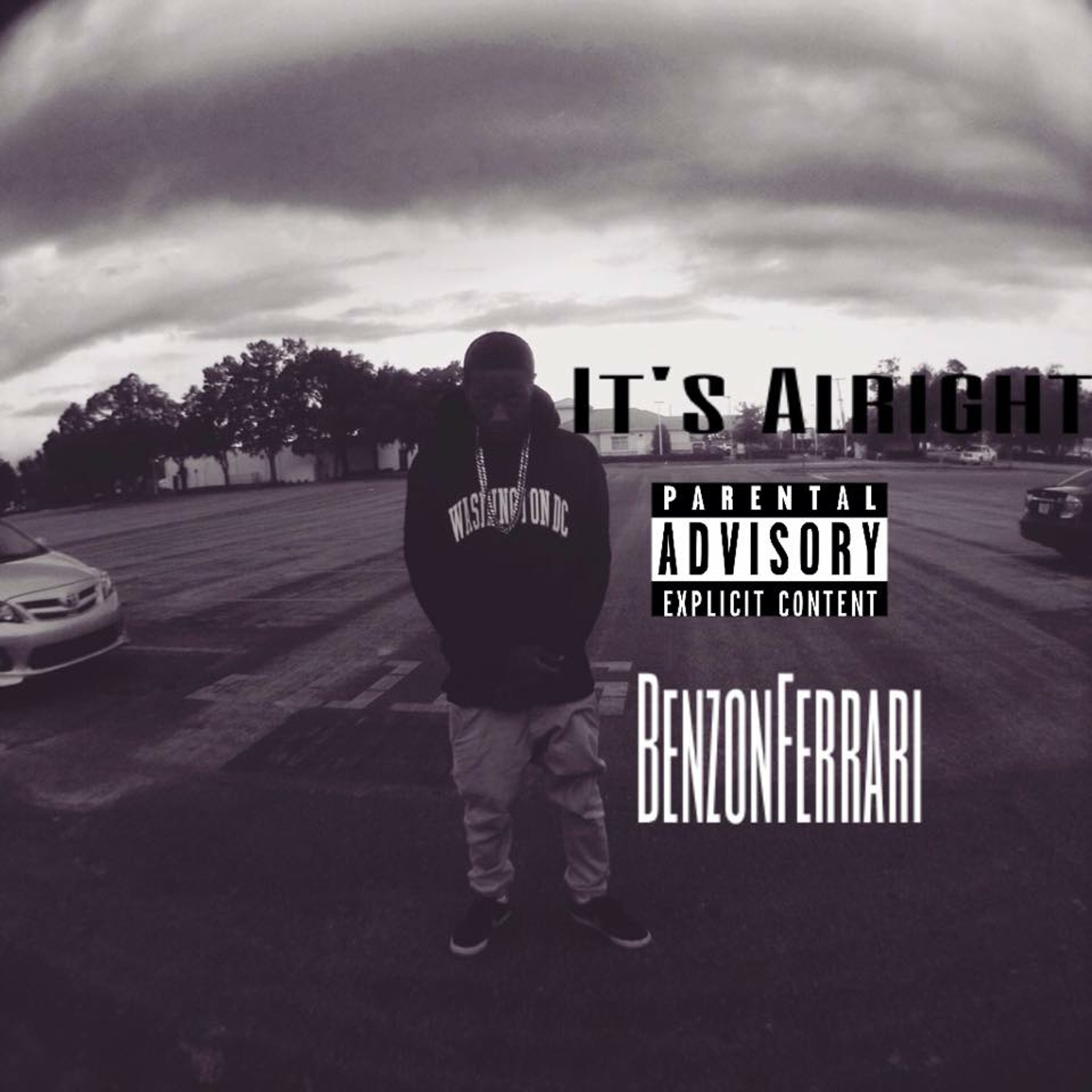 Its Alright(Prod By Jayedagreat) episode artwork