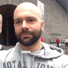 Dean Camilleri Interview