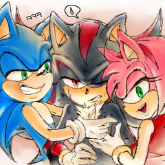 Sonic Dreams Collection OST