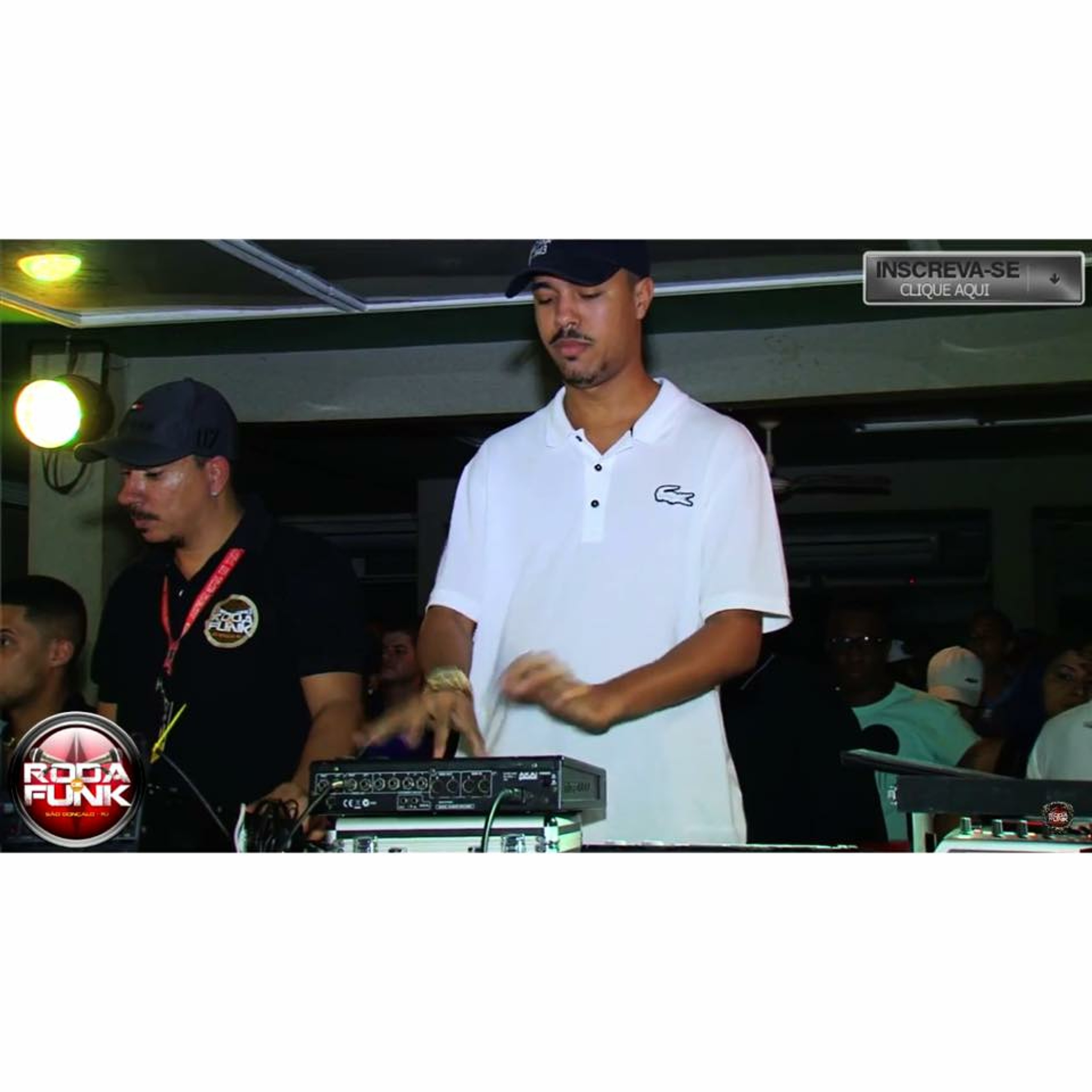 Jean du Pcb DJ