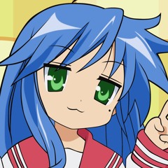 Lucky Star - Fun Fun Fun Dayo (Chiptune ver.)