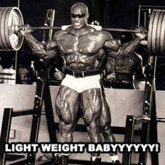 Rap/Hip-Hop Workout Playlist