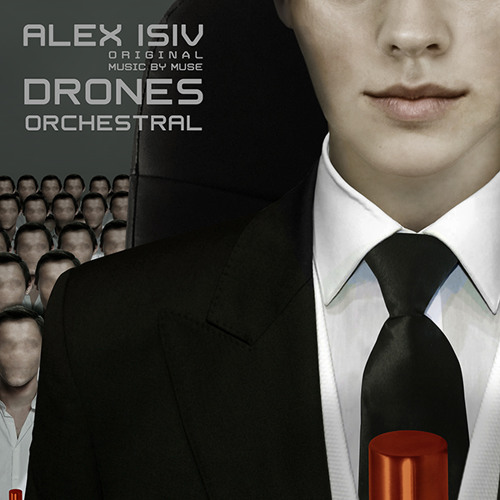 Stream Muse - Mercy (Orchestral Cover) By Alex Isiv | Listen.