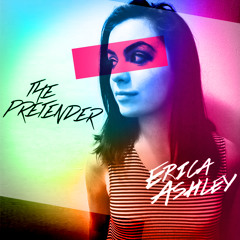 Erica Ashley - The Pretender