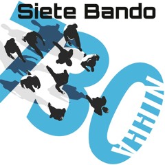 Siete Bando - 730 Nigga (goin Crazy)