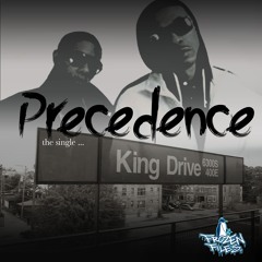 Precedence- KingDrive (Main)