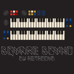 Square Sound [FREE DOWNLOAD]