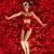 Artwork for American Beauty soundtrack + nature sounds (FTS version)