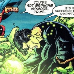 Kryptonite