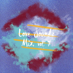 The Way ft. Chance the Rapper (Sango, Atu, Dpat & Asante Remix) - Kehlani