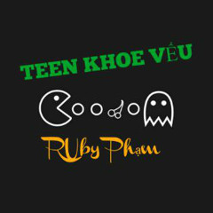 Dizz TEEN KHOE VẾU - RUby Phạm