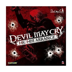 Devil May Cry HR/HM Arrange-Sworn Through Swords (Capcom)