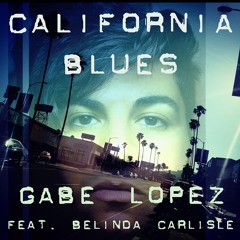 California Blues (feat. Belinda Carlisle)