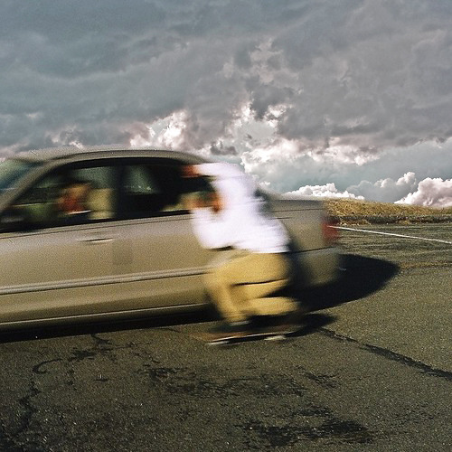 Let's Get Old ft. gabbalogna