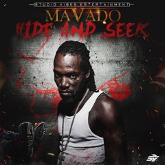 Mavado - Hide And Seek {Raw} ▶Pandora Riddim ▶Studio Vibes #Dancehall 2015