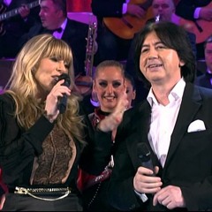 Jasar I Suzana Jovanovic - Sta Si Sanjao Mili Brate