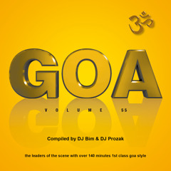 Orisma - Lost Reality (Original Mix)