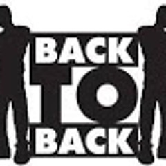 Maxwell Levi & J Rusty - Back2Back Freestyle