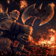 [LotC] Snoop'Azog's War Speech