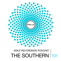 Agile Recordings Podcast 101 with The Southern