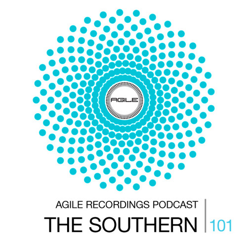 Agile Recordings Podcast 101 with The Southern