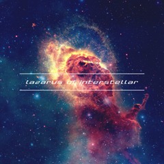 Asgin & Upil - Lazarus of Interstellar