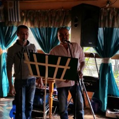 Crying In The Chapel (Cover by Freddie van Vuuren)