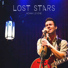 Adam Levine - Lost Stars Cover (Begin Again OST)