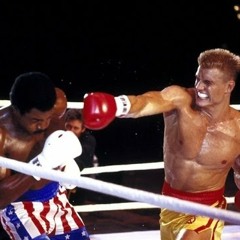 Drago Punches