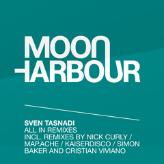 Sven Tasnadi - This Girl (NickCurly Remix) (MHR082)