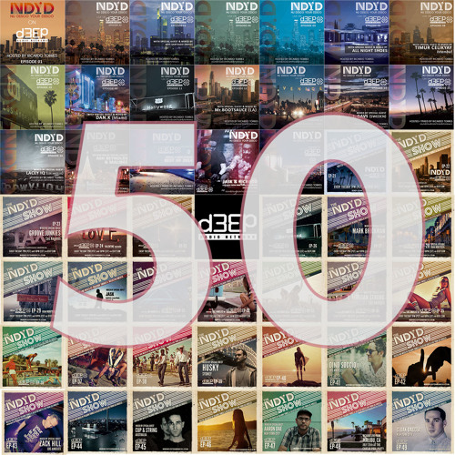 The NDYD Radio Show EP50