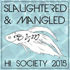 Hi, Society Music Festival 2015 Mix