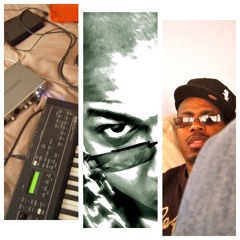 K Klassik Madness - K 'Alex Shelby AkA El Chocalata Faze 1