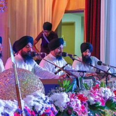 Jo Diseh & Jaani Jaani Re - Bhai Surjeet Singh Rasila