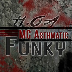 Funky(Prod. by Big Bill)