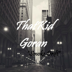 Raw Old School Hip Hop Instrumental - "Smoke Drift"