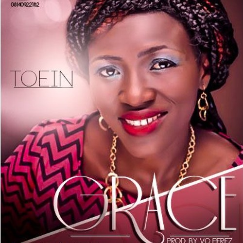 GRACE By TOEIN