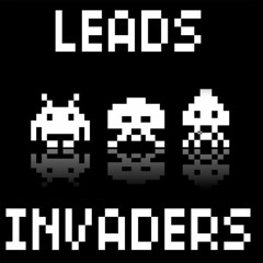 Leads - Invaders (»Infra Re-Edit)