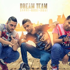 مهرجان الحاكم والمحكوم 3 الجزء الثالث 2015- فريق الاحلام