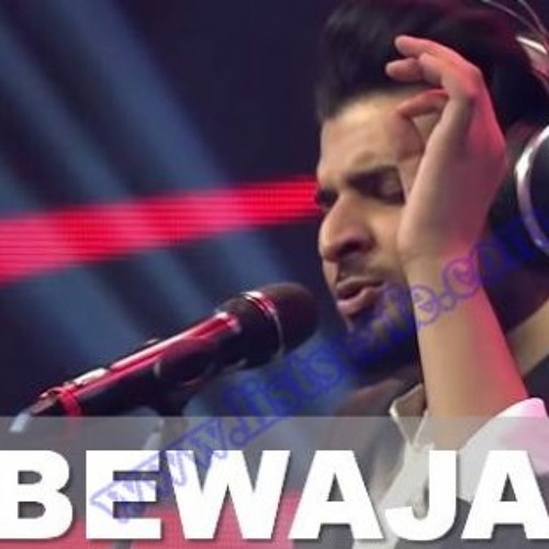 Coke Studios-Bewajah, Nabeel Shaukat Ali, Season 8-Ep.1