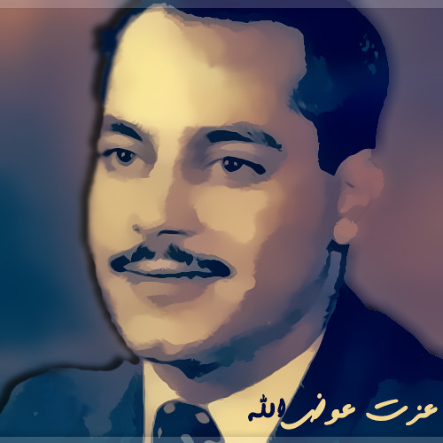 ماحدش شافك ليه - عزت عوض الله