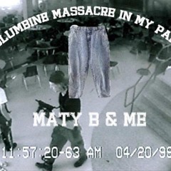 Columbine Massacre In My Pants (Single)