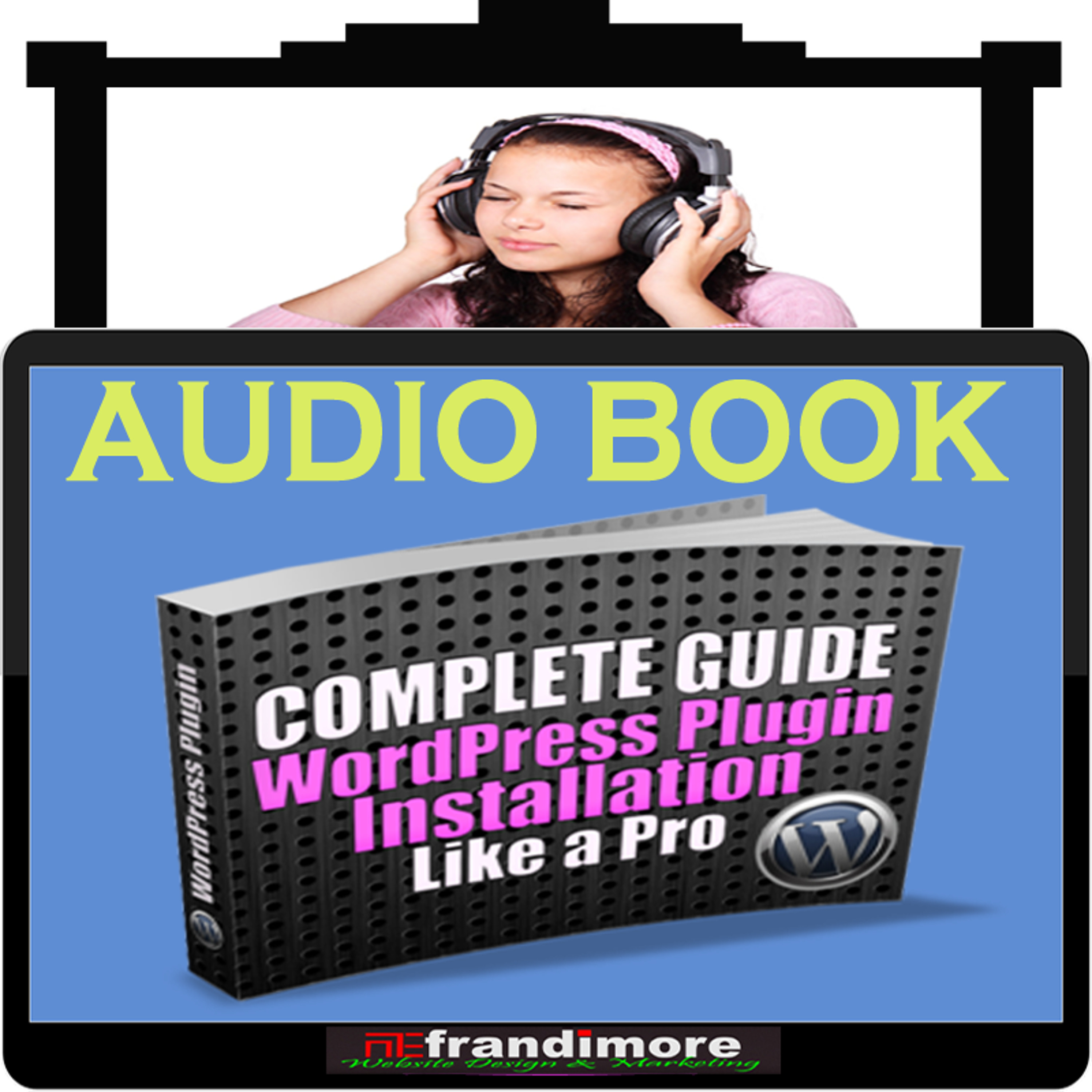 Install WordPress Plugin Like A Pro episode artwork