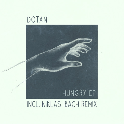 Thumbnail Niklas Ibach Hungry Remix